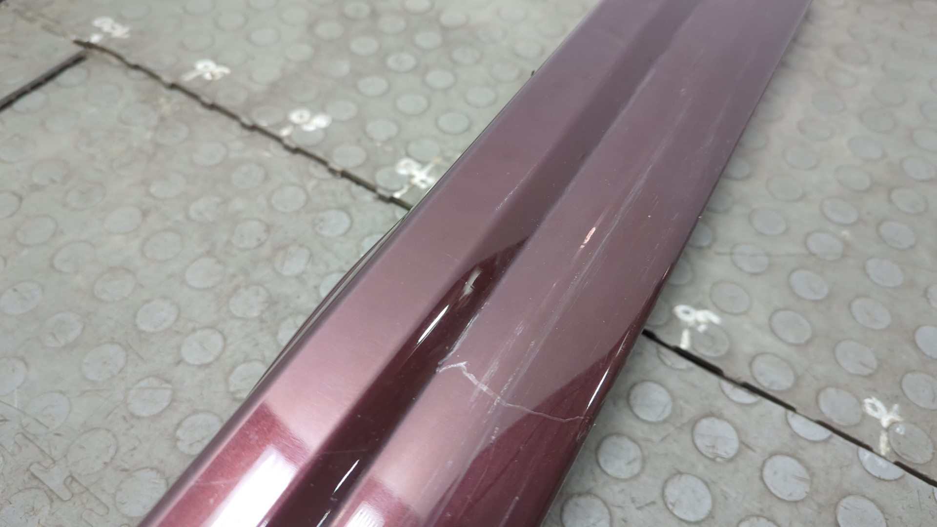 Накладка на порог