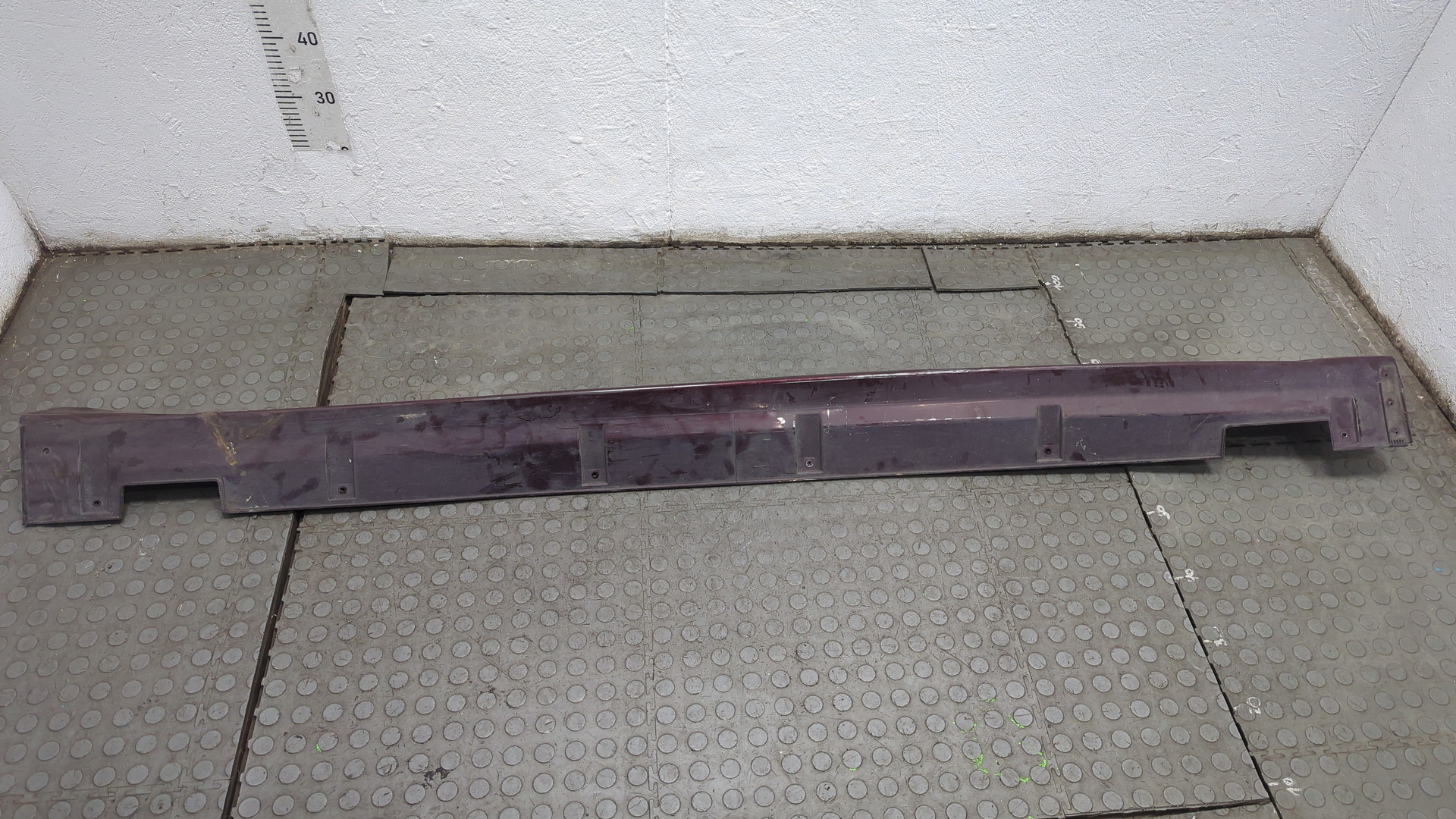 Накладка на порог