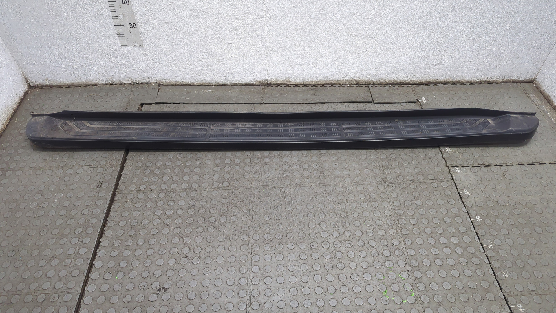 Накладка на подножку