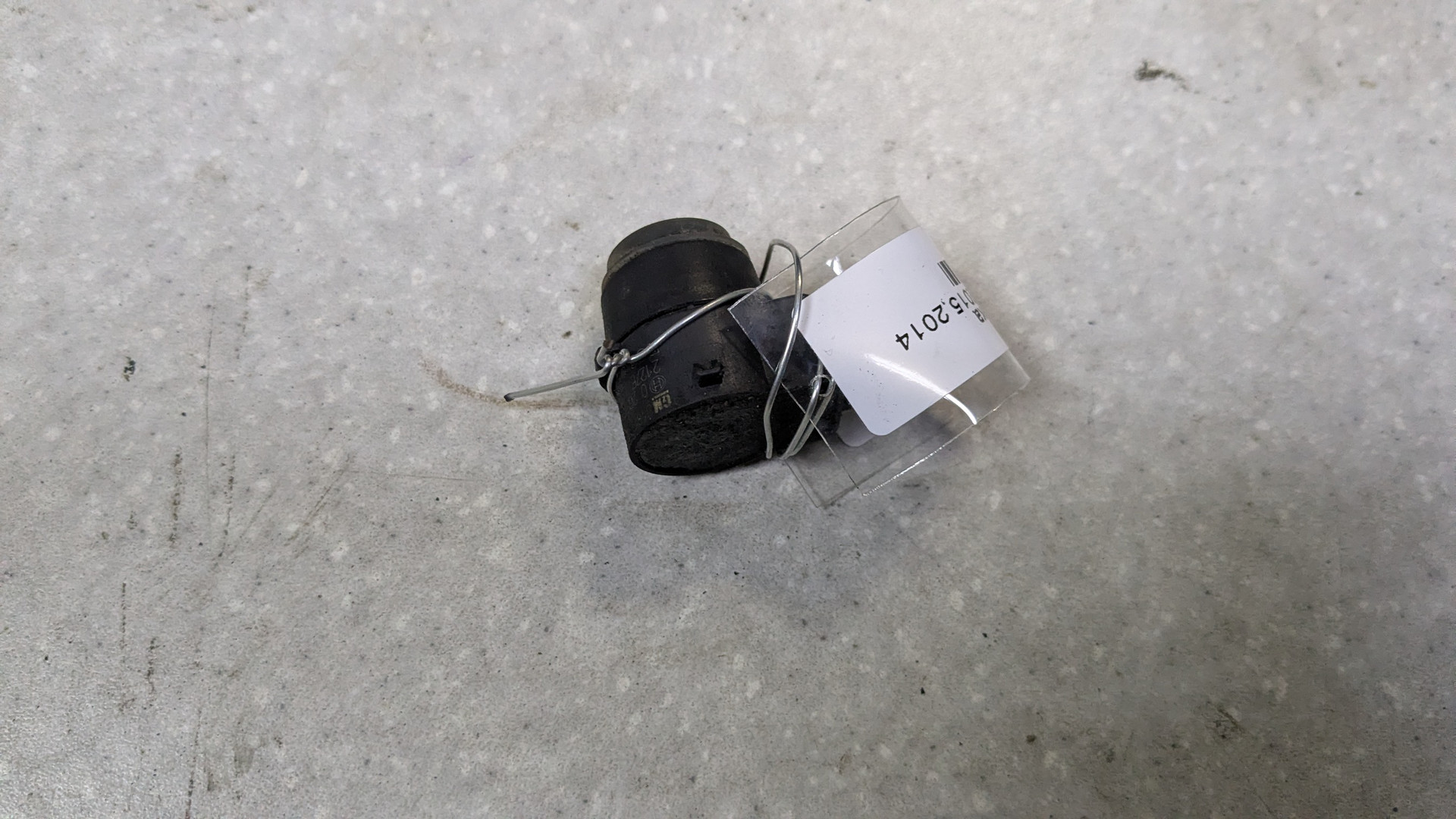 Датчик парковки