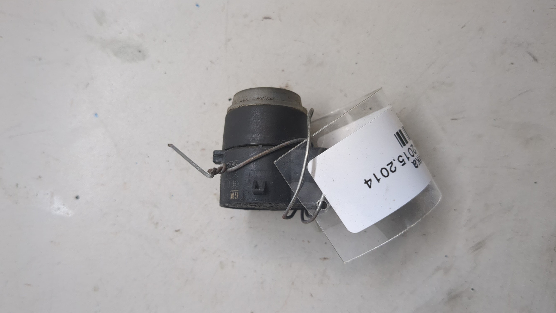 Датчик парковки