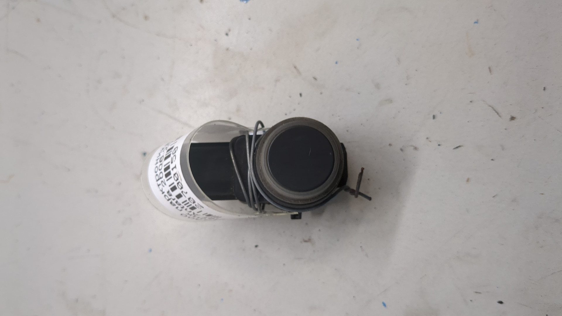 Датчик парковки