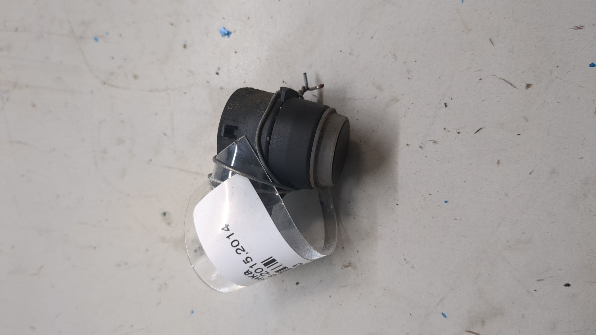 Датчик парковки