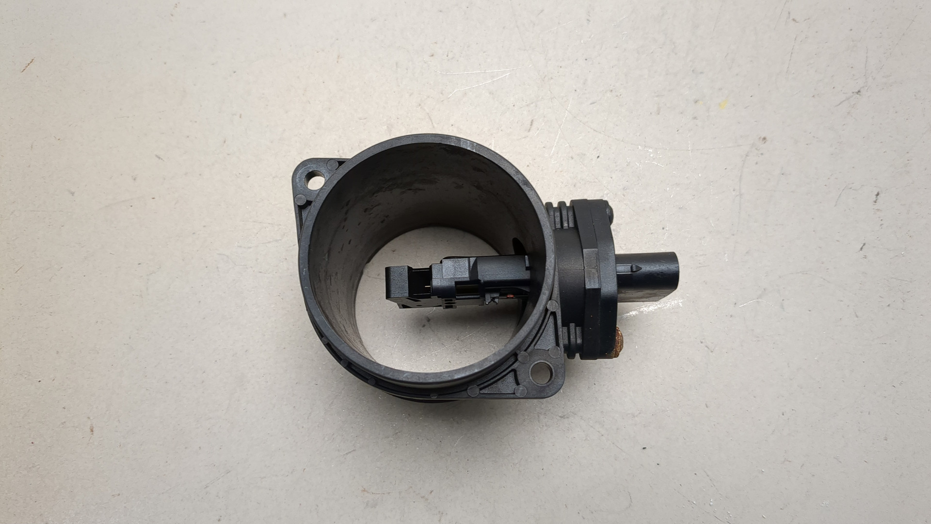 Расходомер воздуха (ДМРВ)