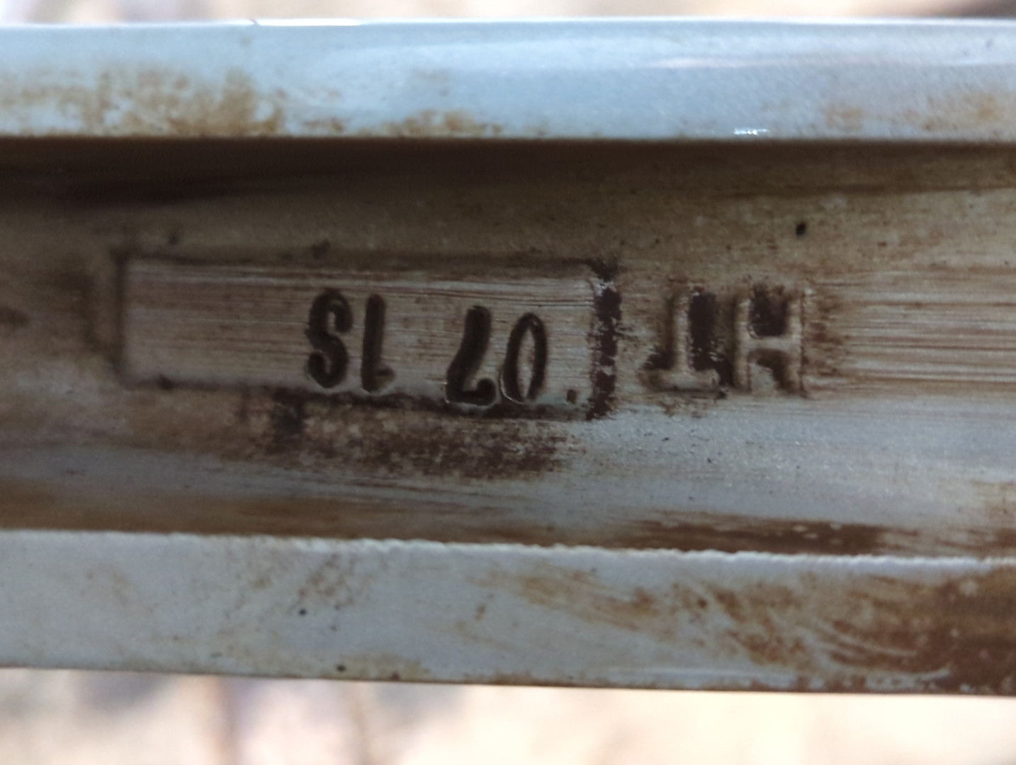 Диск колесный литой легкий сплав