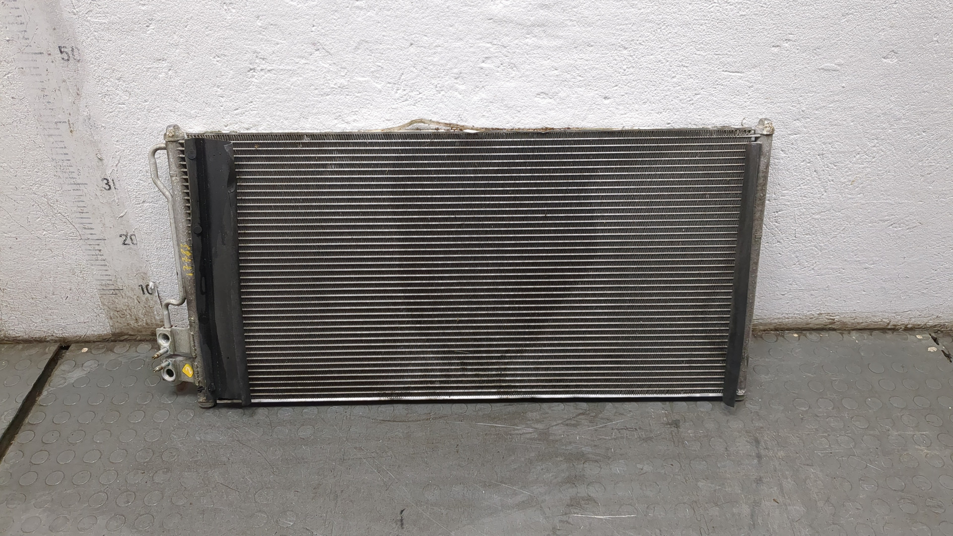 Радиатор кондиционера / конденсер