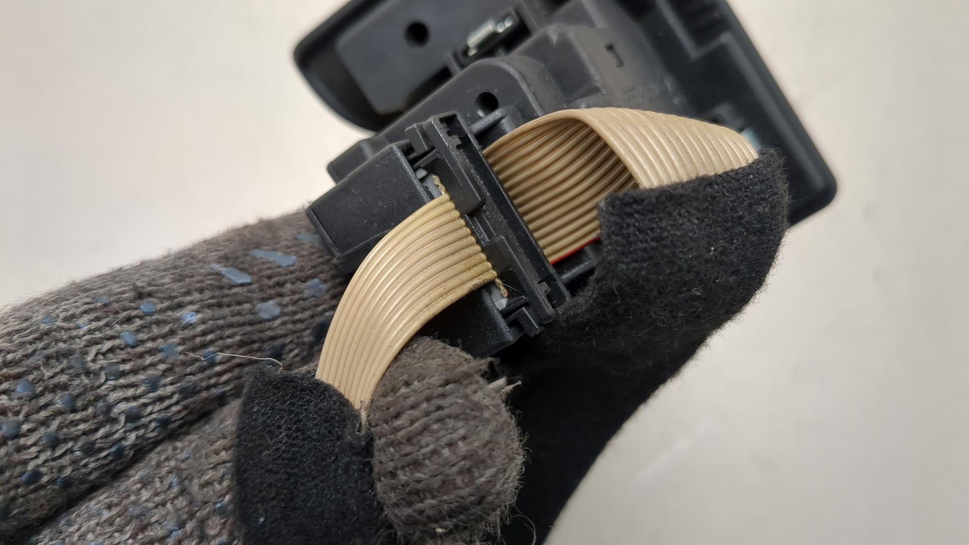 Замок зажигания