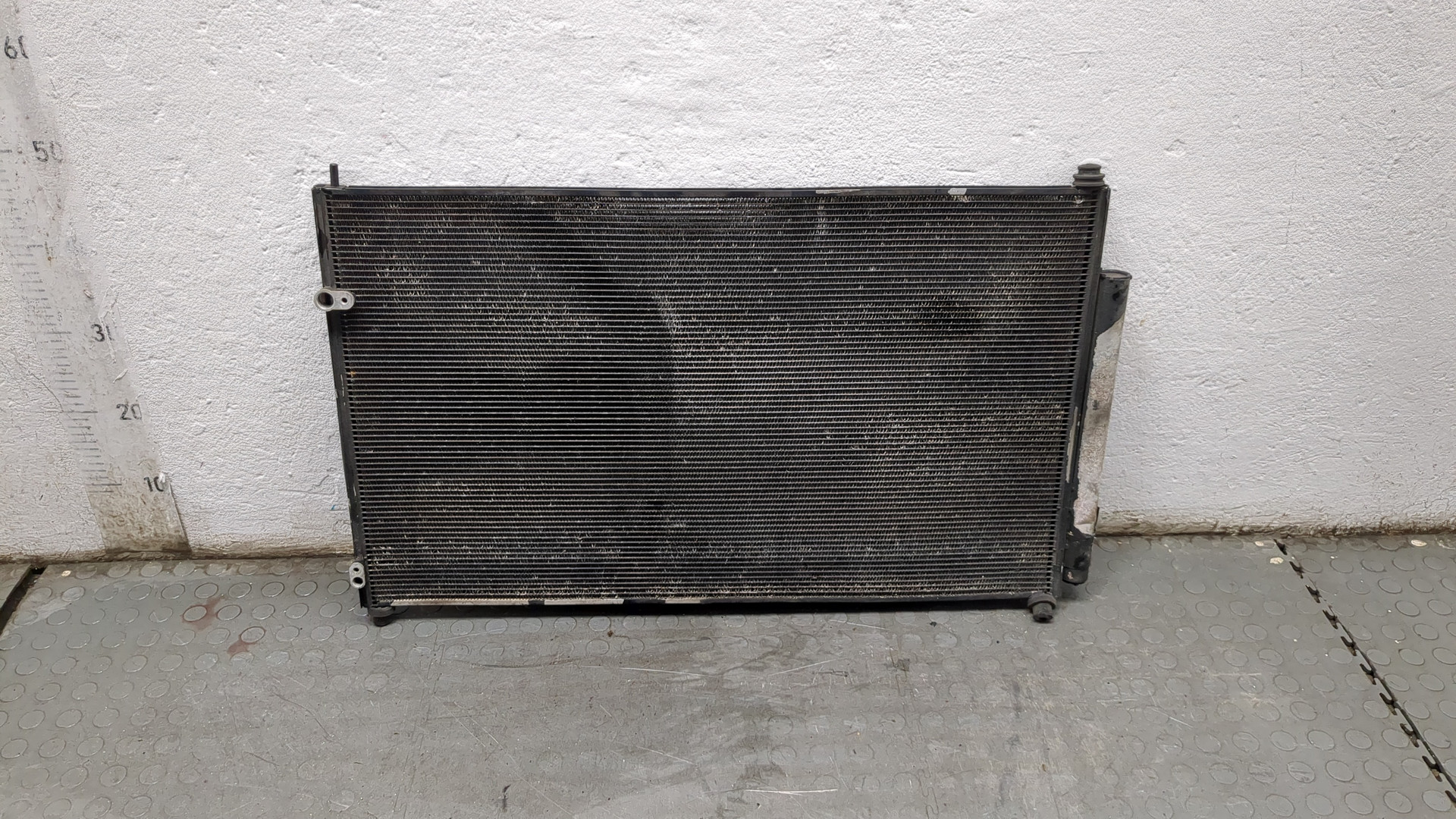 Радиатор кондиционера / конденсер