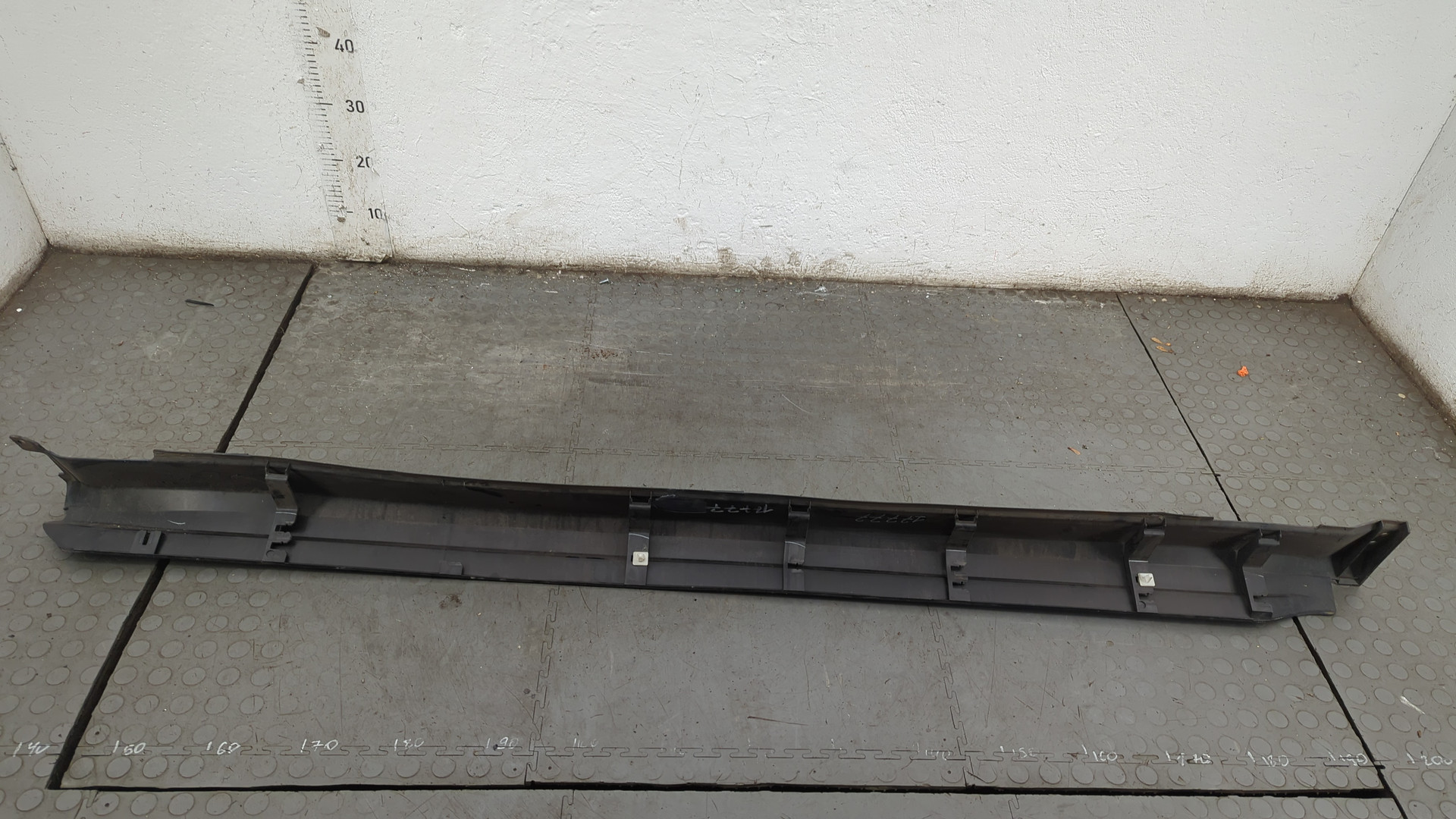 Накладка на порог