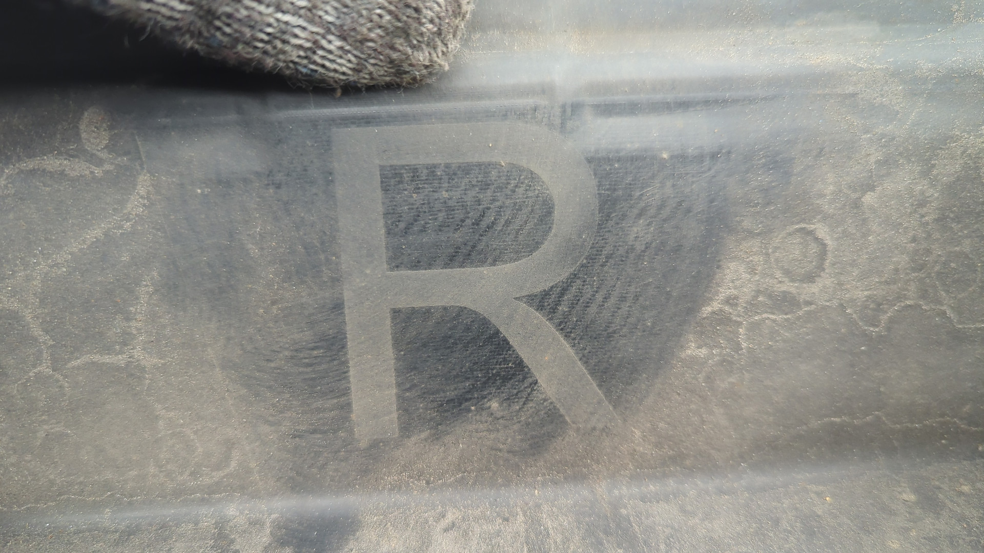 Накладка на порог