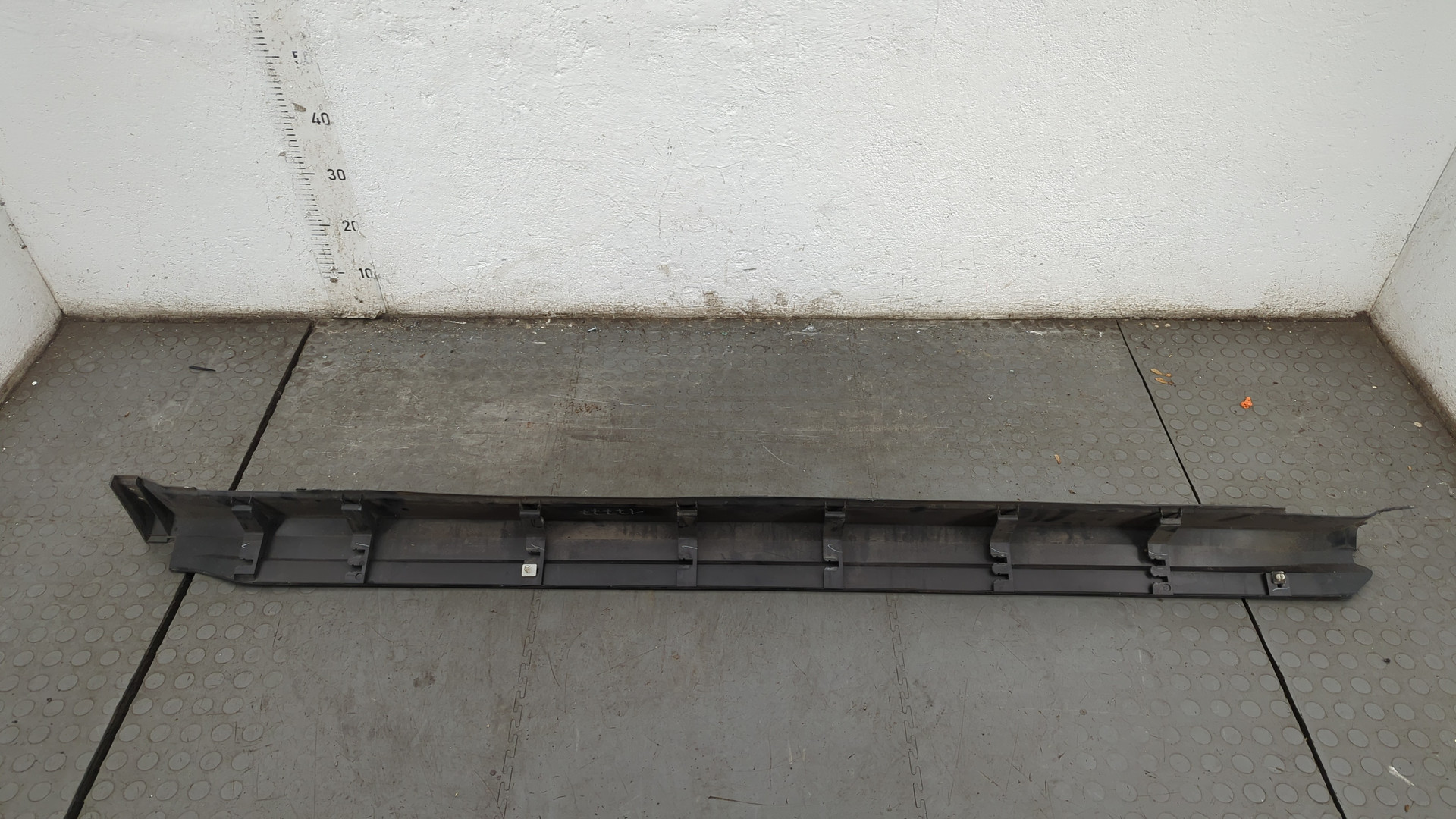 Накладка на порог