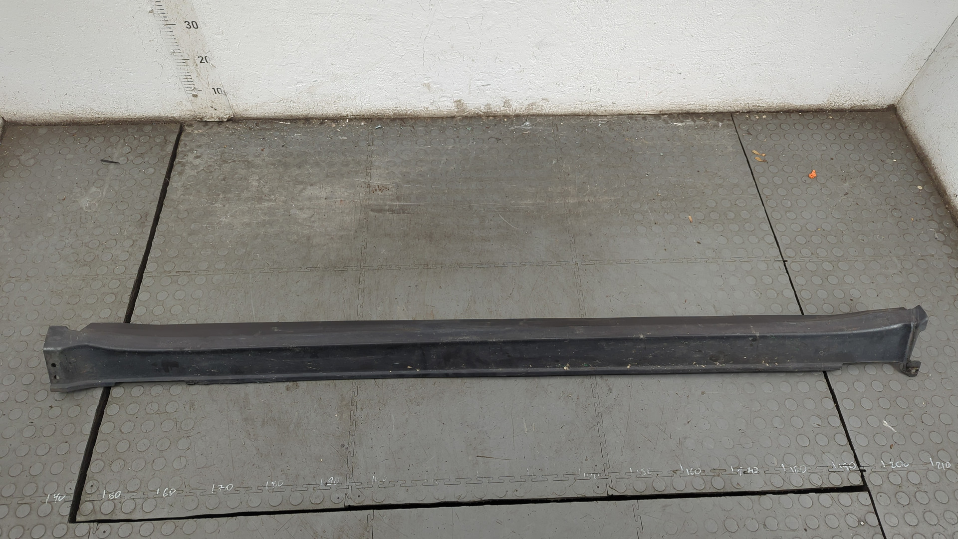 Накладка на порог