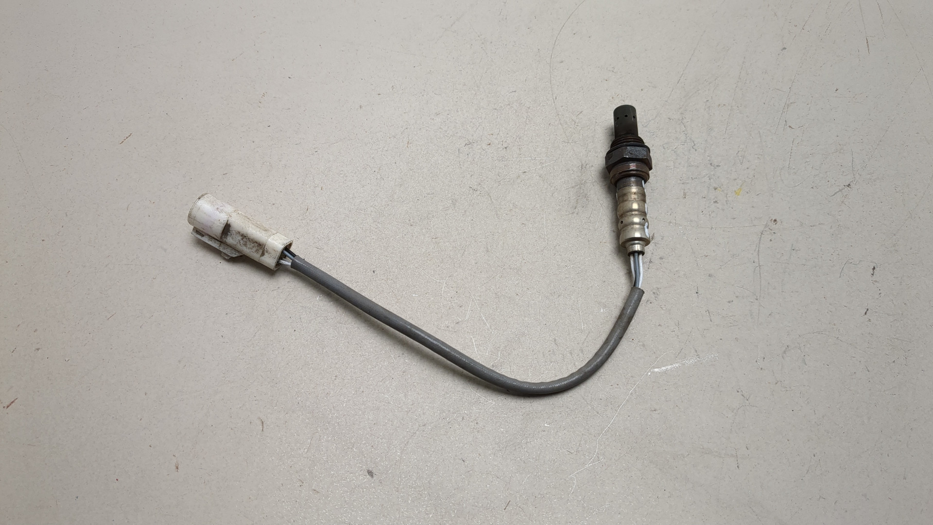 Датчик кислородный/Лямбда-зонд