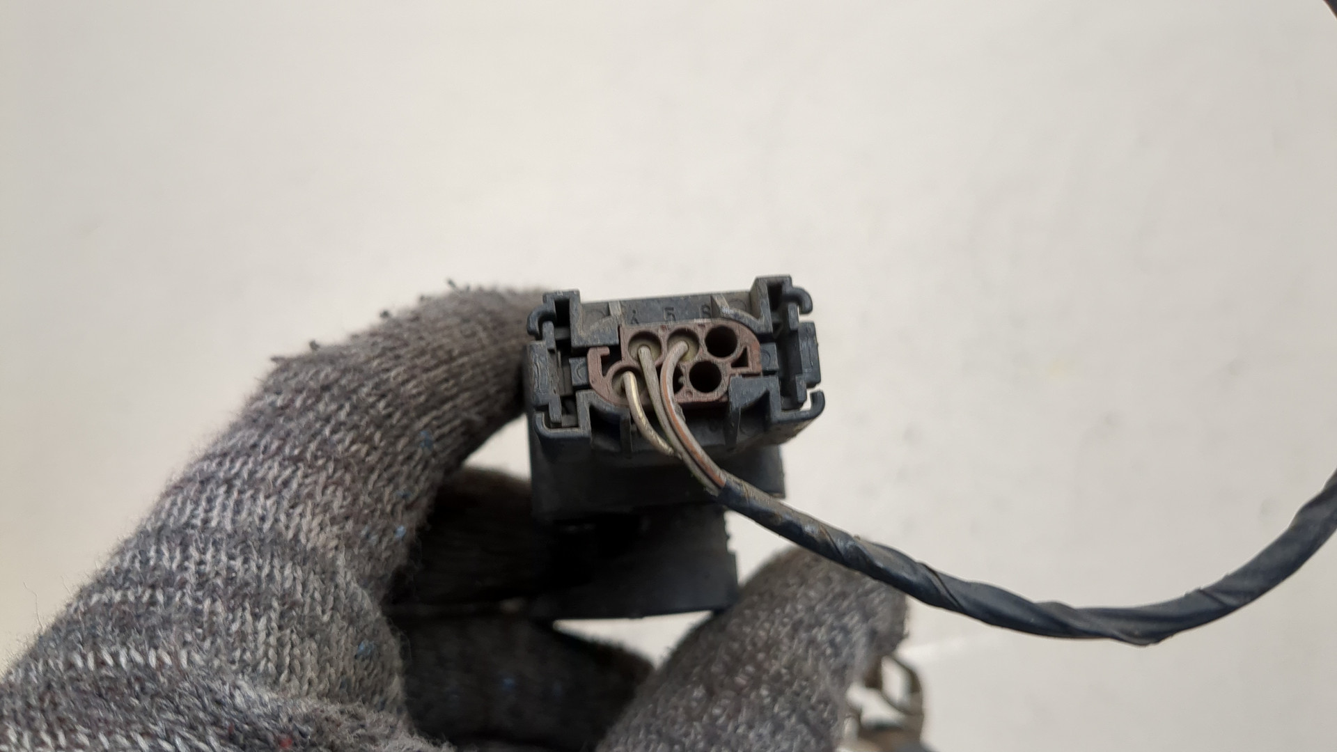 Датчик регулировки дорож. просвета