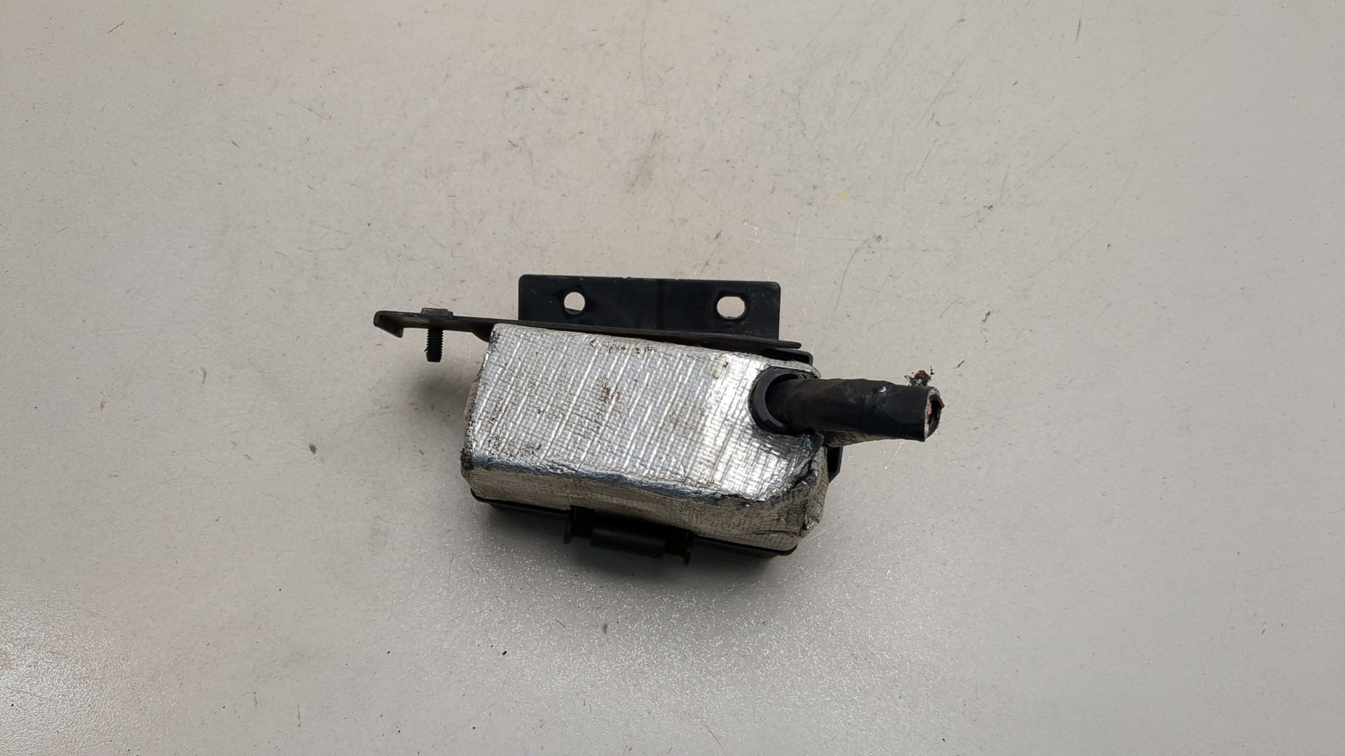 Блок предохранителей