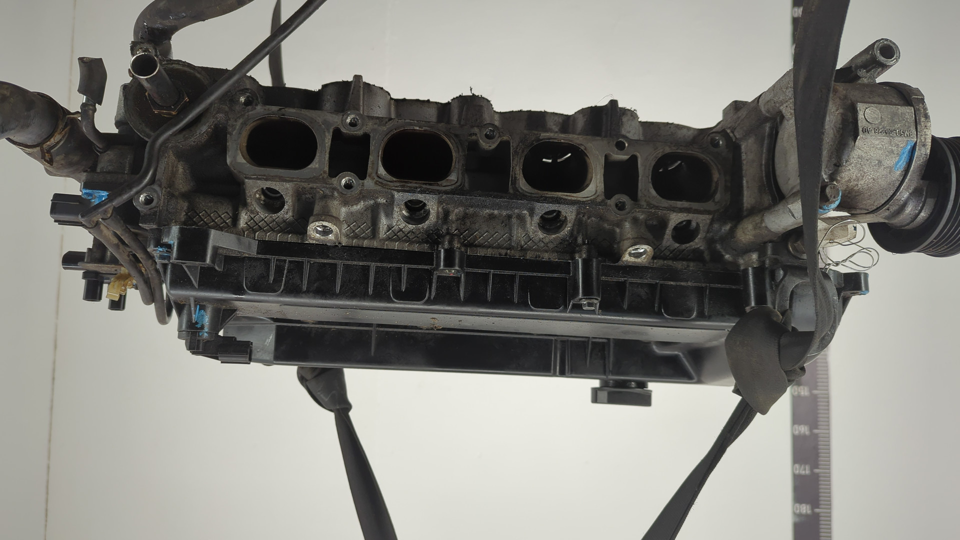 Головка блока цилиндров