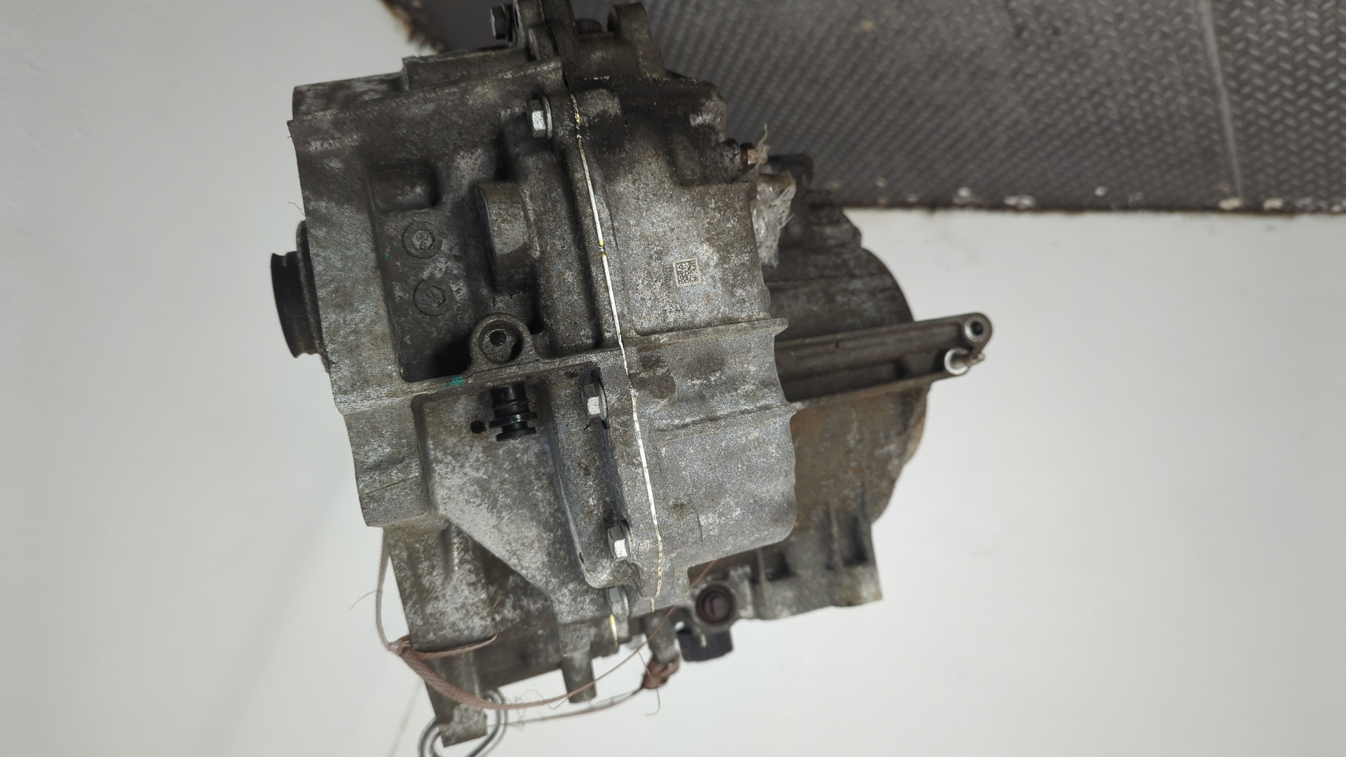 АКПП (автоматическая коробка переключения передач)