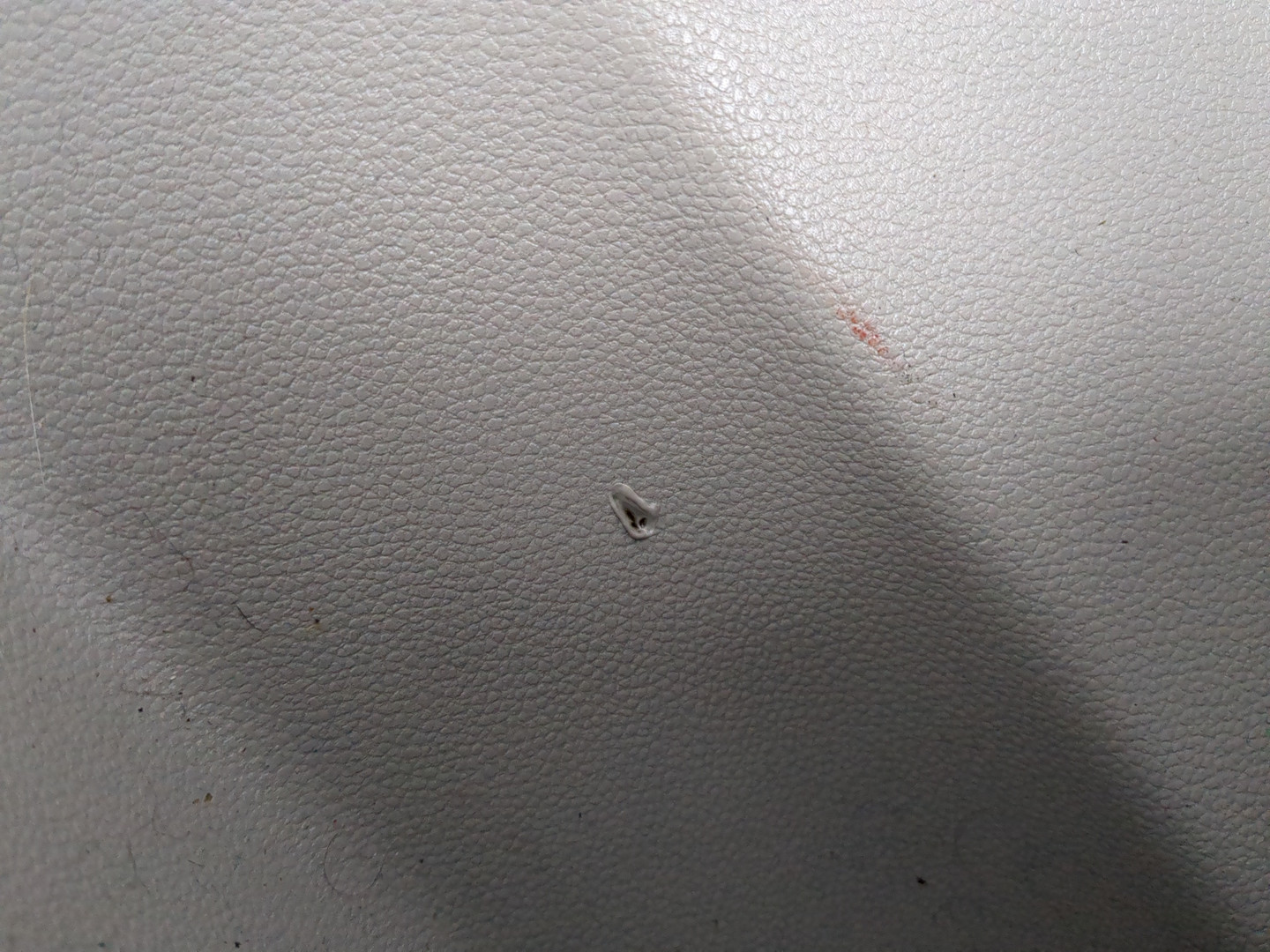 Обшивка двери передней правой