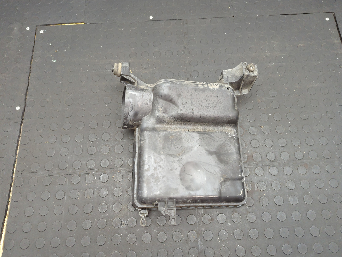 Корпус воздушного фильтра