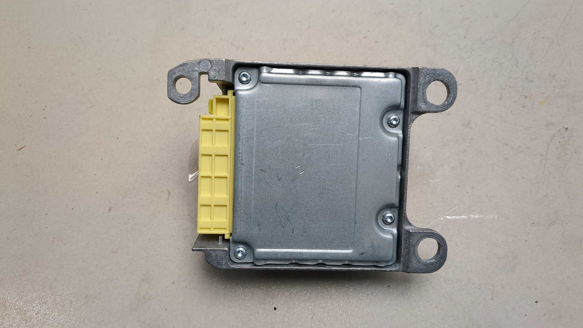 Блок управления подушек безопасности (AIR BAG)