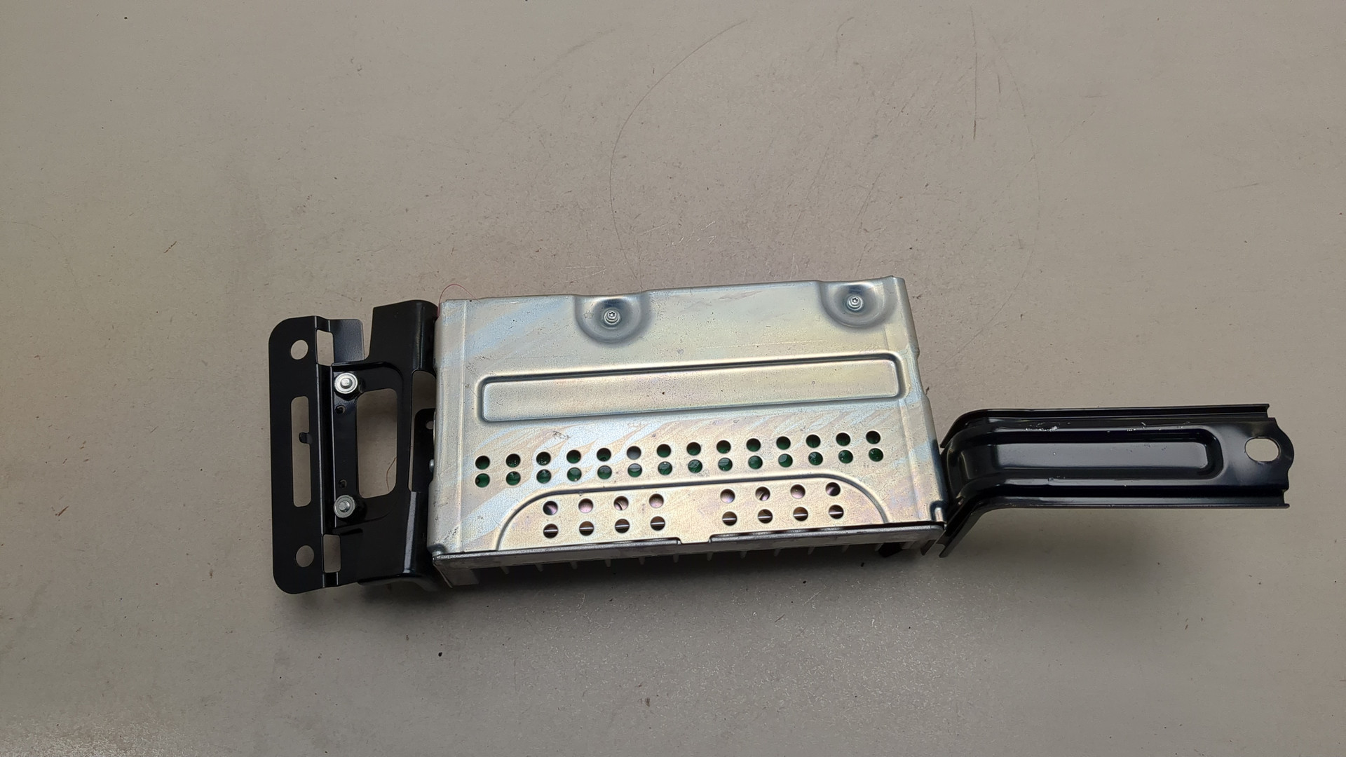 Усилитель акустической системы для Sequoia XK60 2007-2022