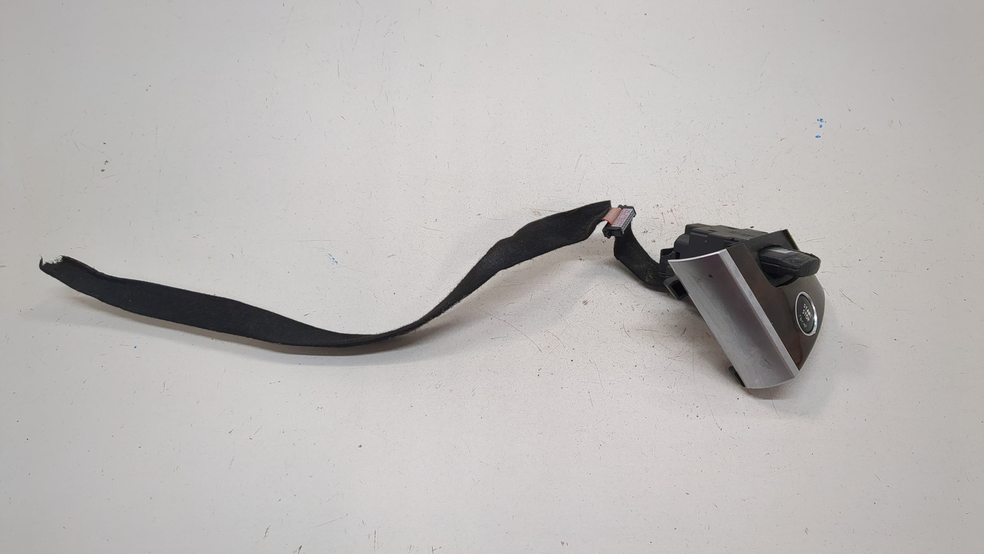 Замок зажигания