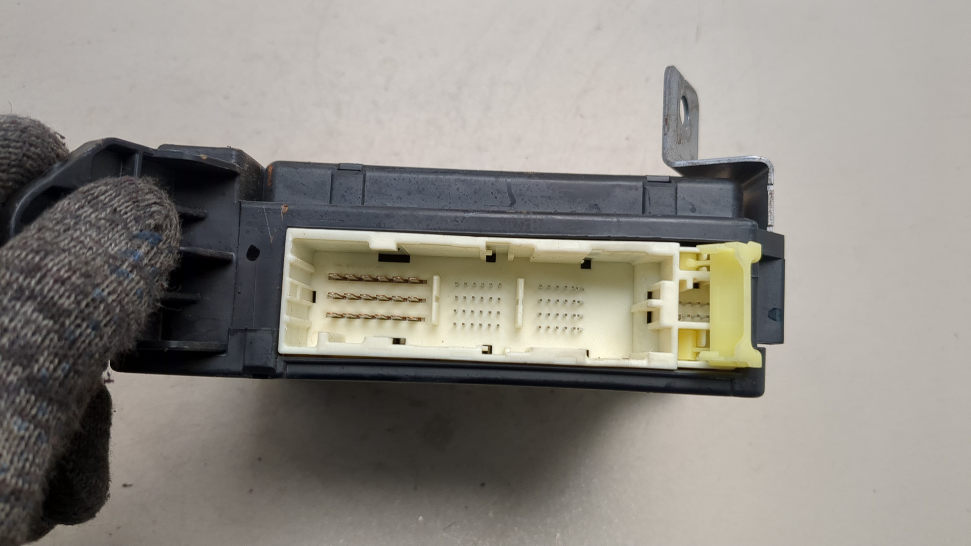 Блок предохранителей