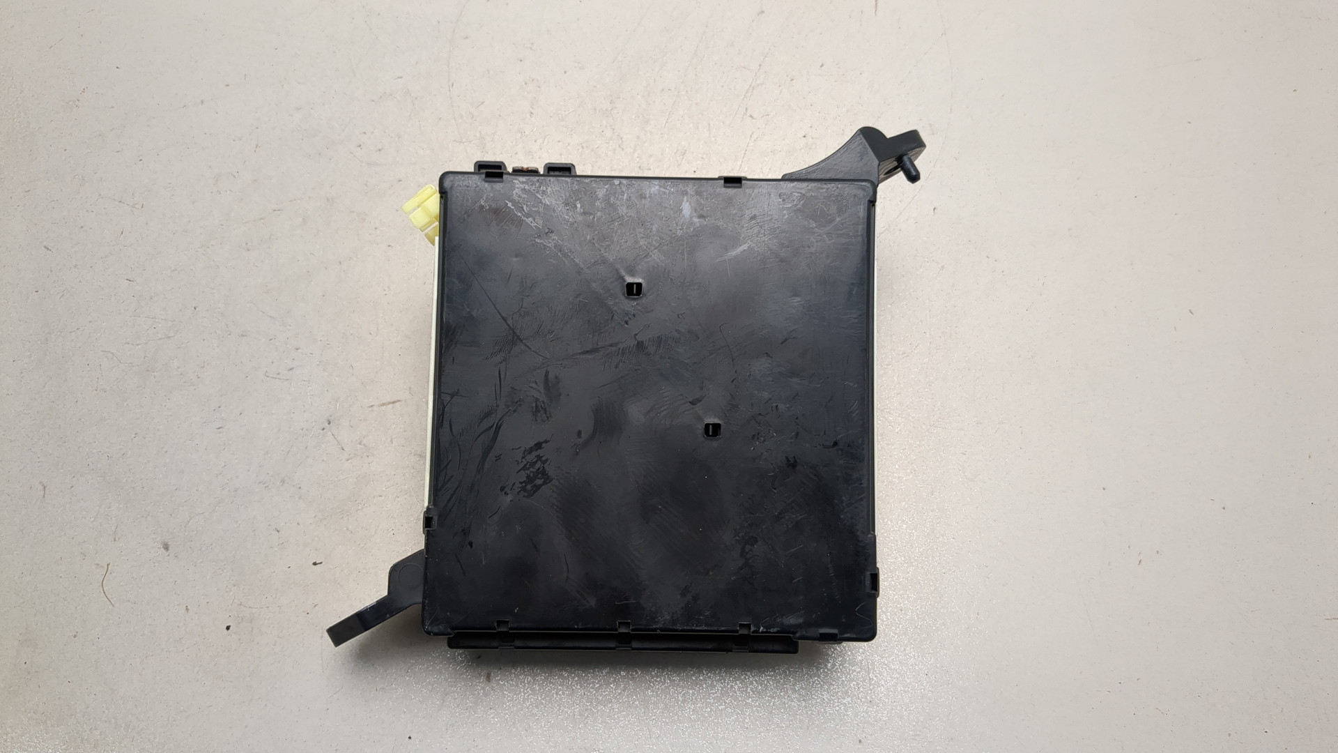 Блок предохранителей