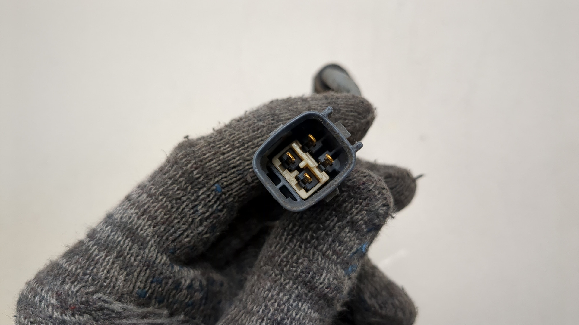 Датчик кислородный/Лямбда-зонд