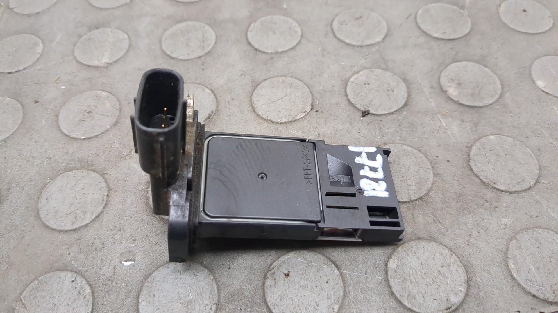 Расходомер воздуха (ДМРВ)