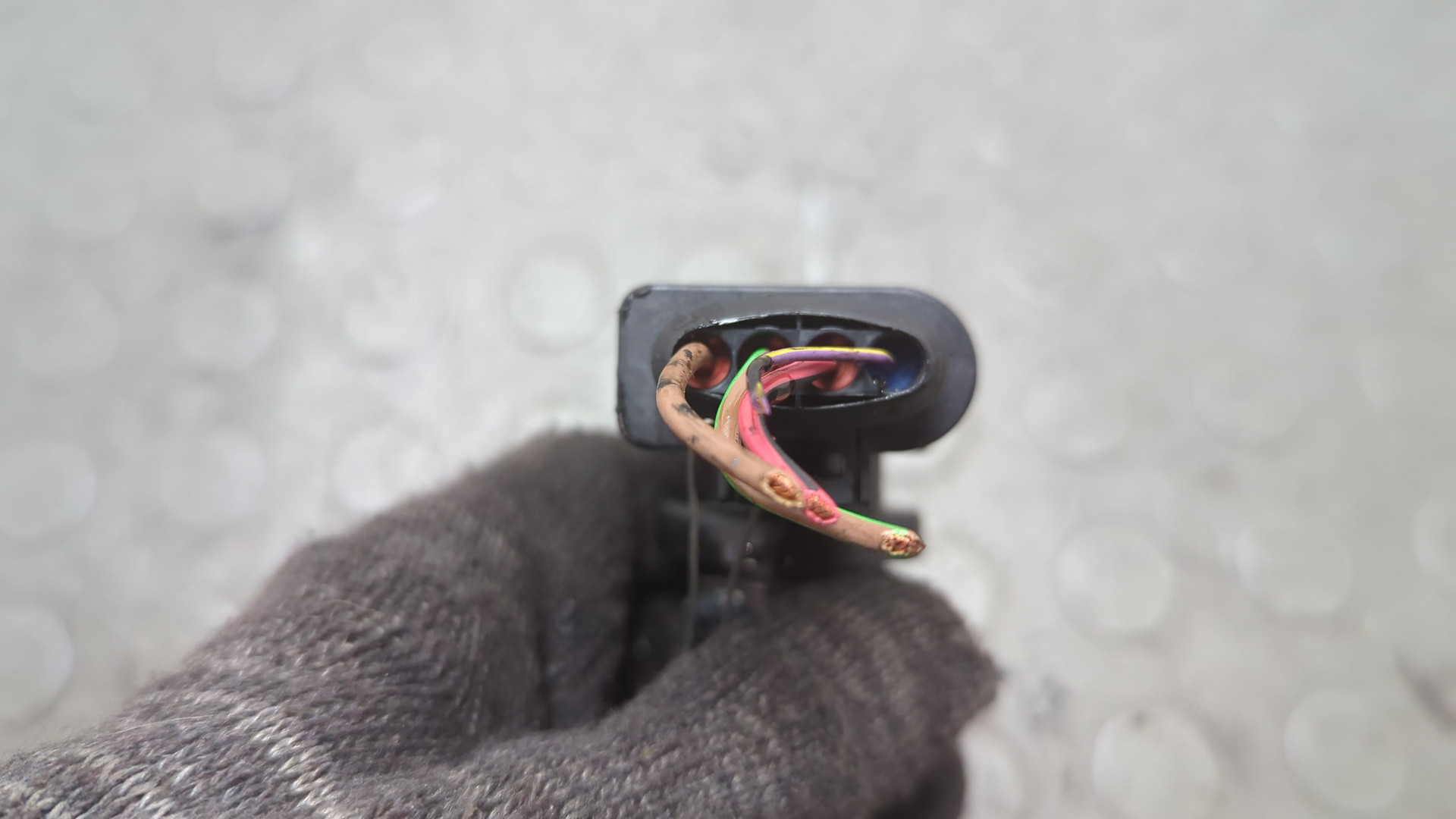 Катушка зажигания