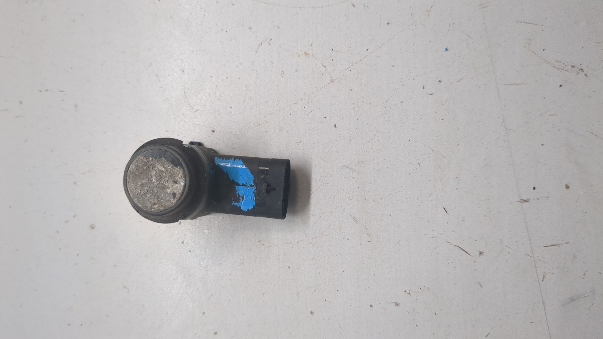 Датчик парковки