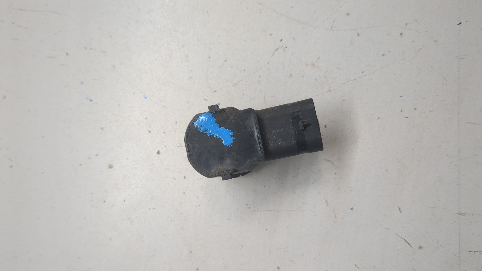 Датчик парковки