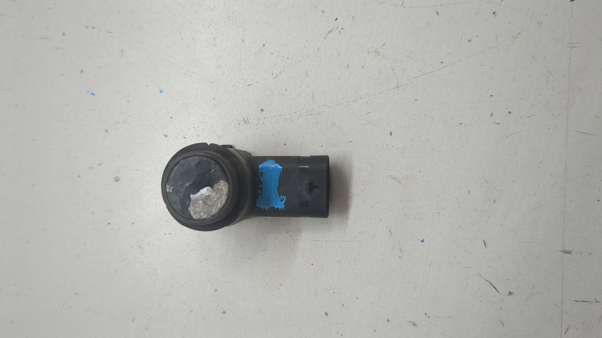 Датчик парковки