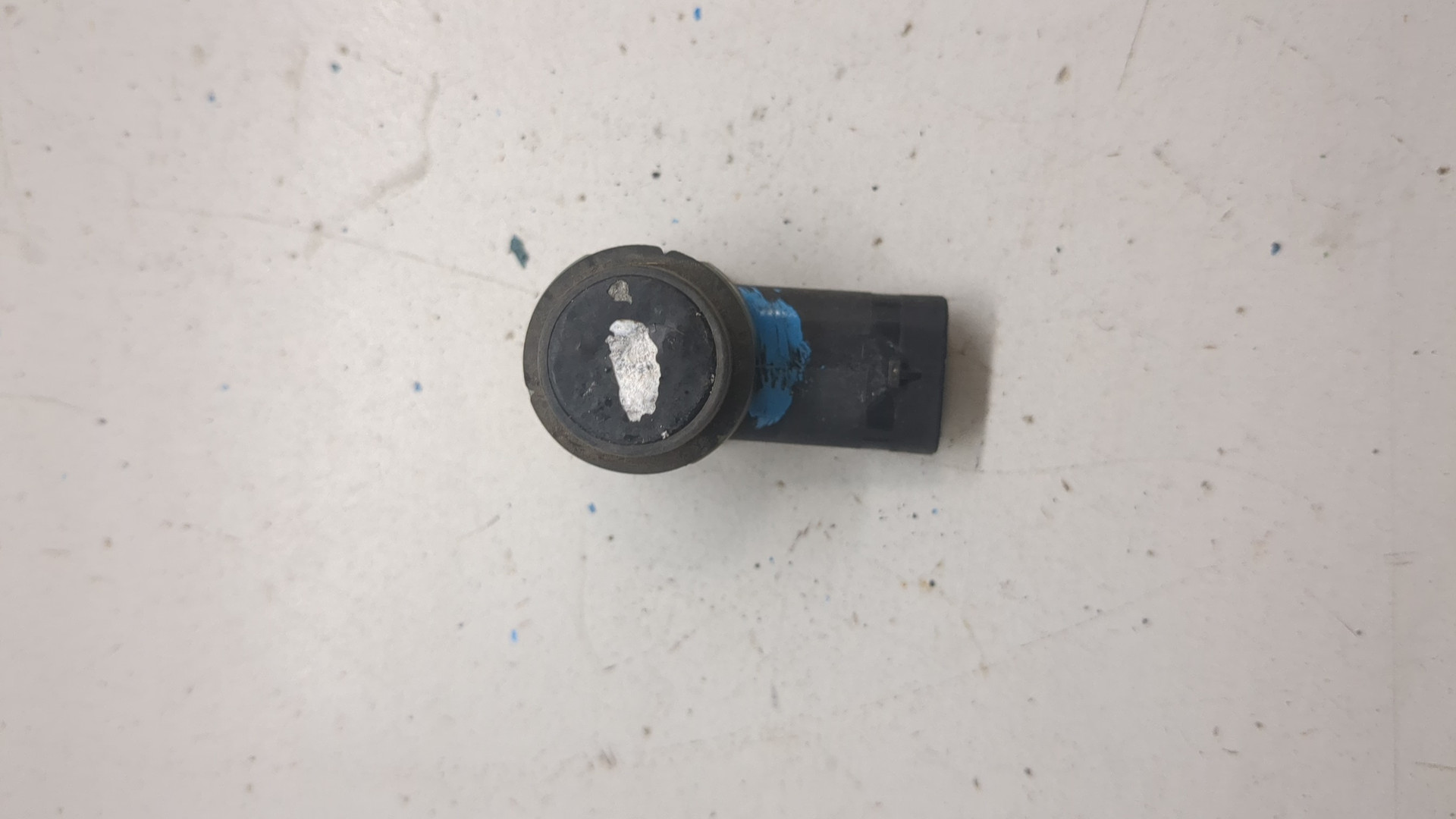 Датчик парковки