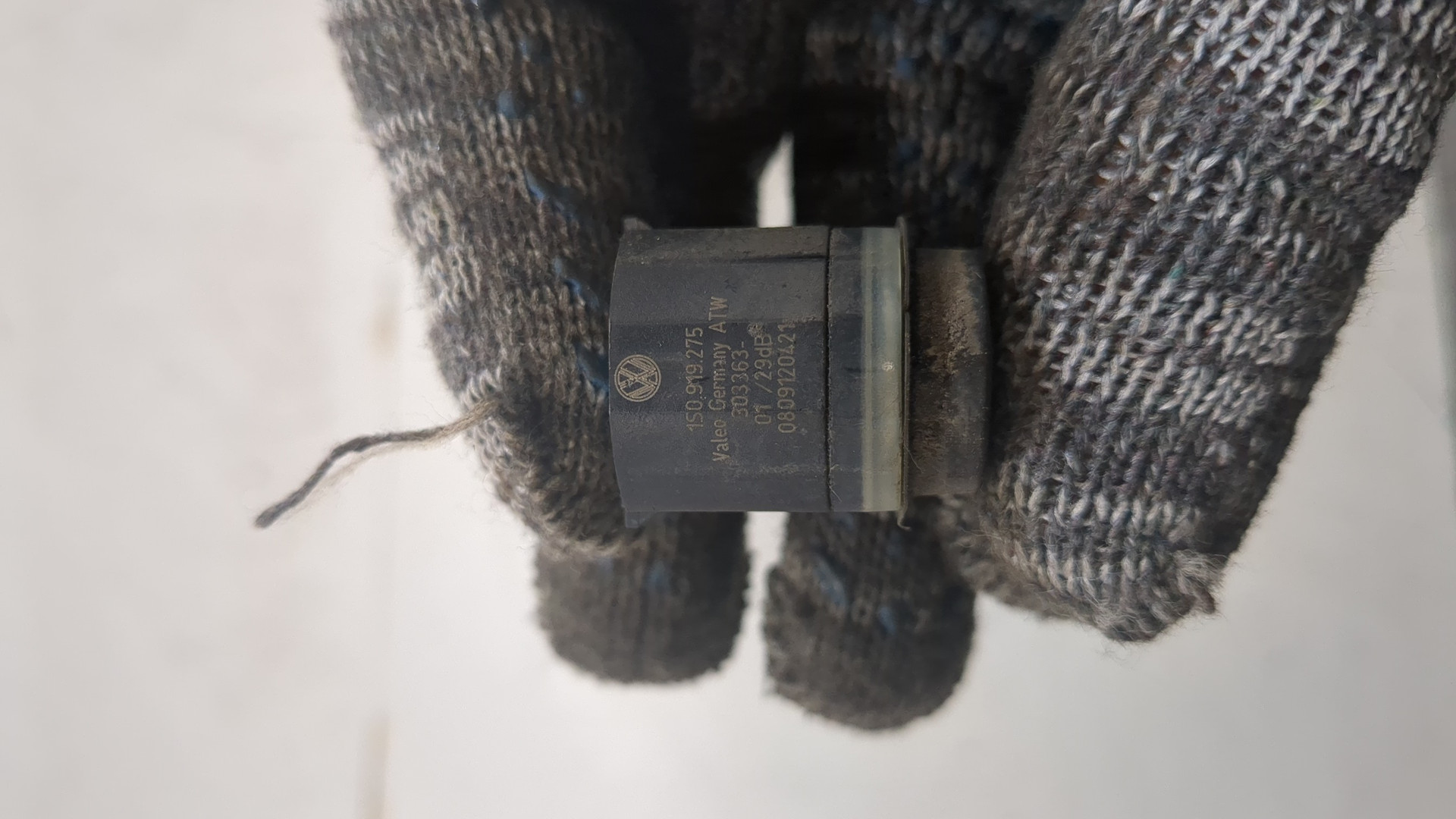 Датчик парковки