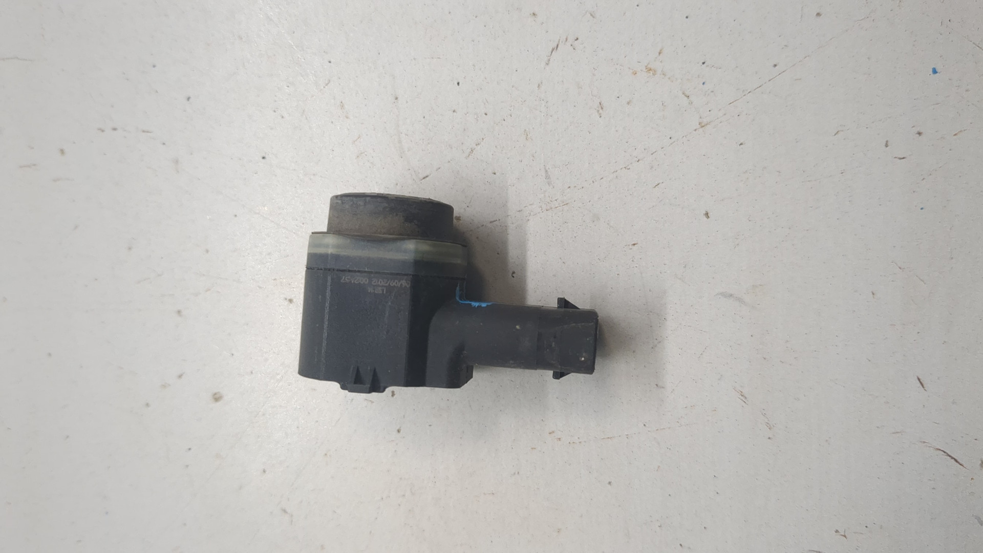 Датчик парковки