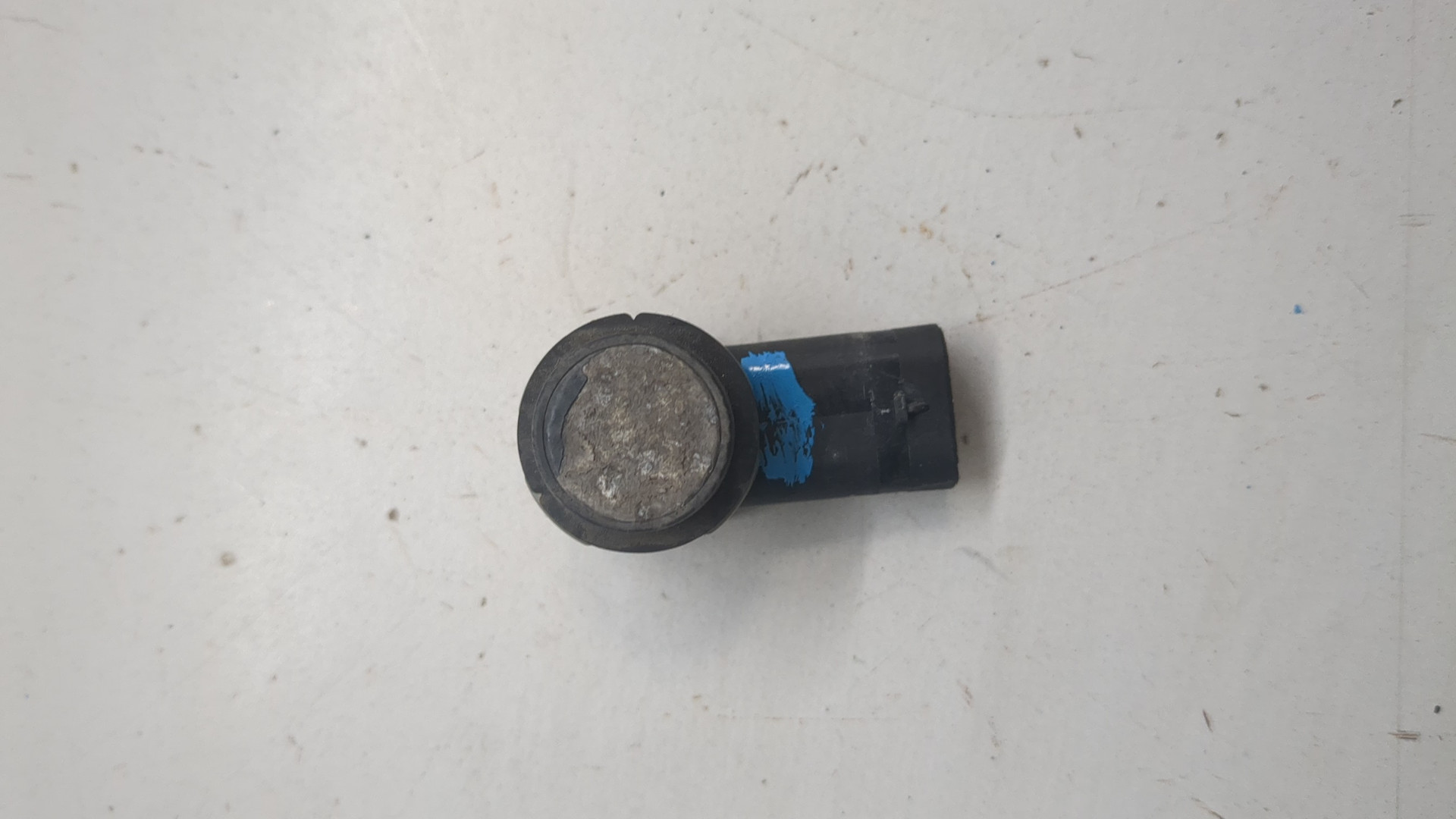 Датчик парковки