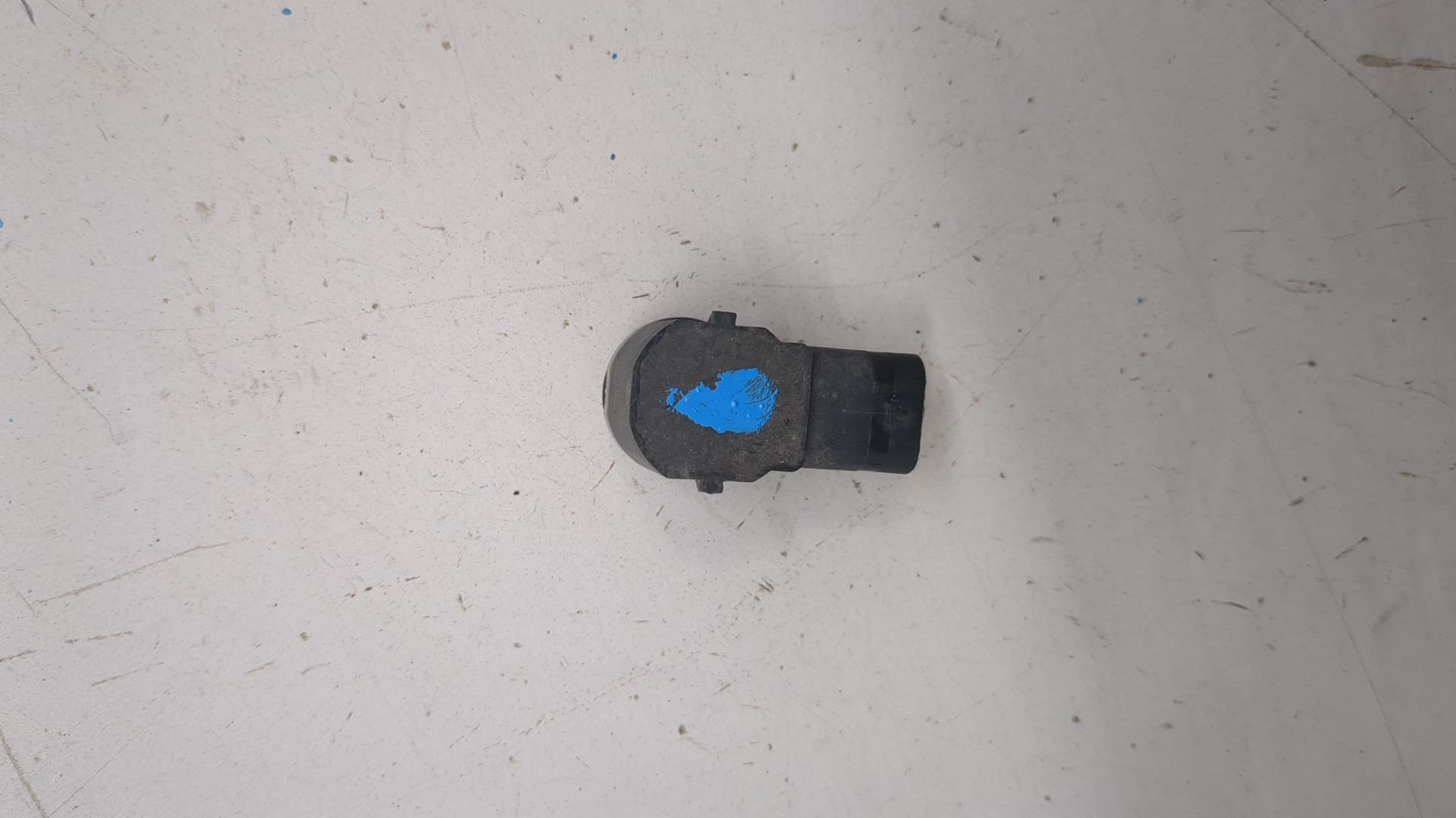 Датчик парковки