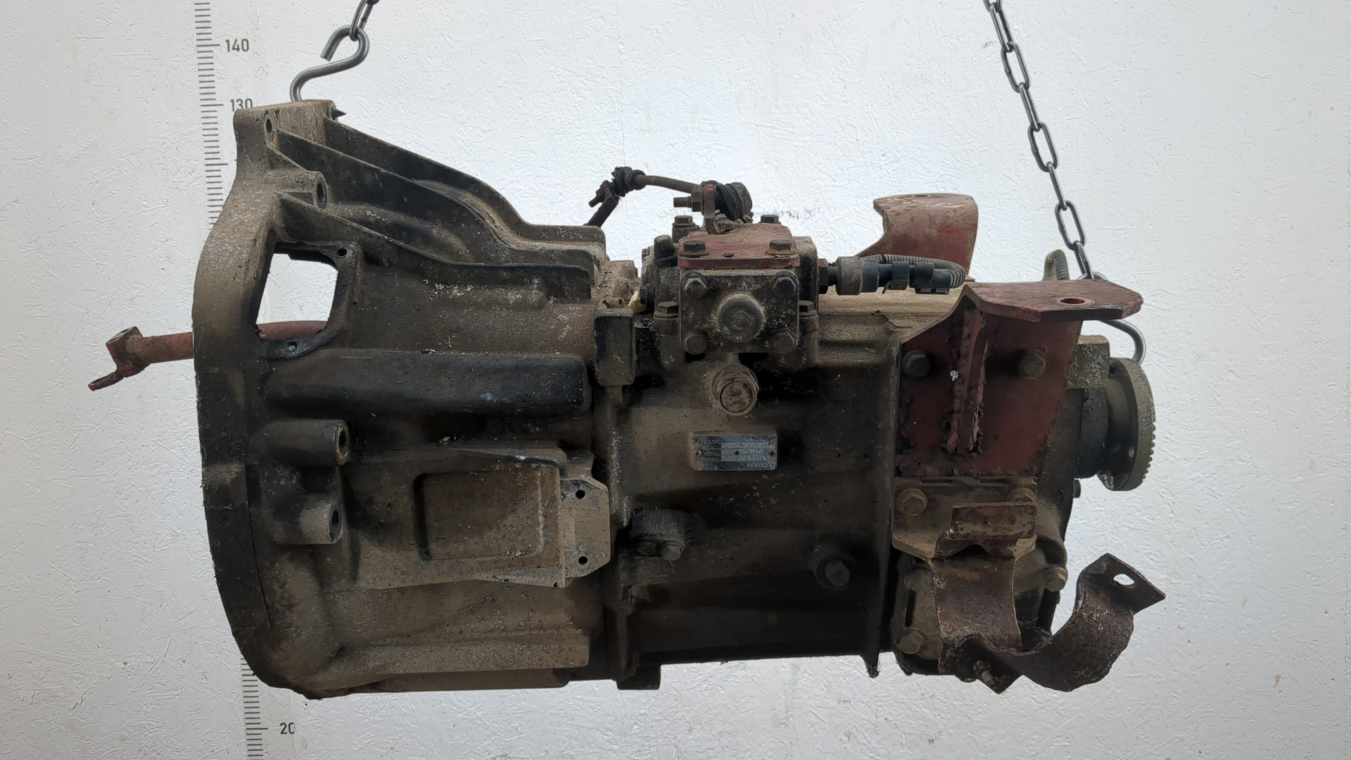 АКПП (автоматическая коробка переключения передач)