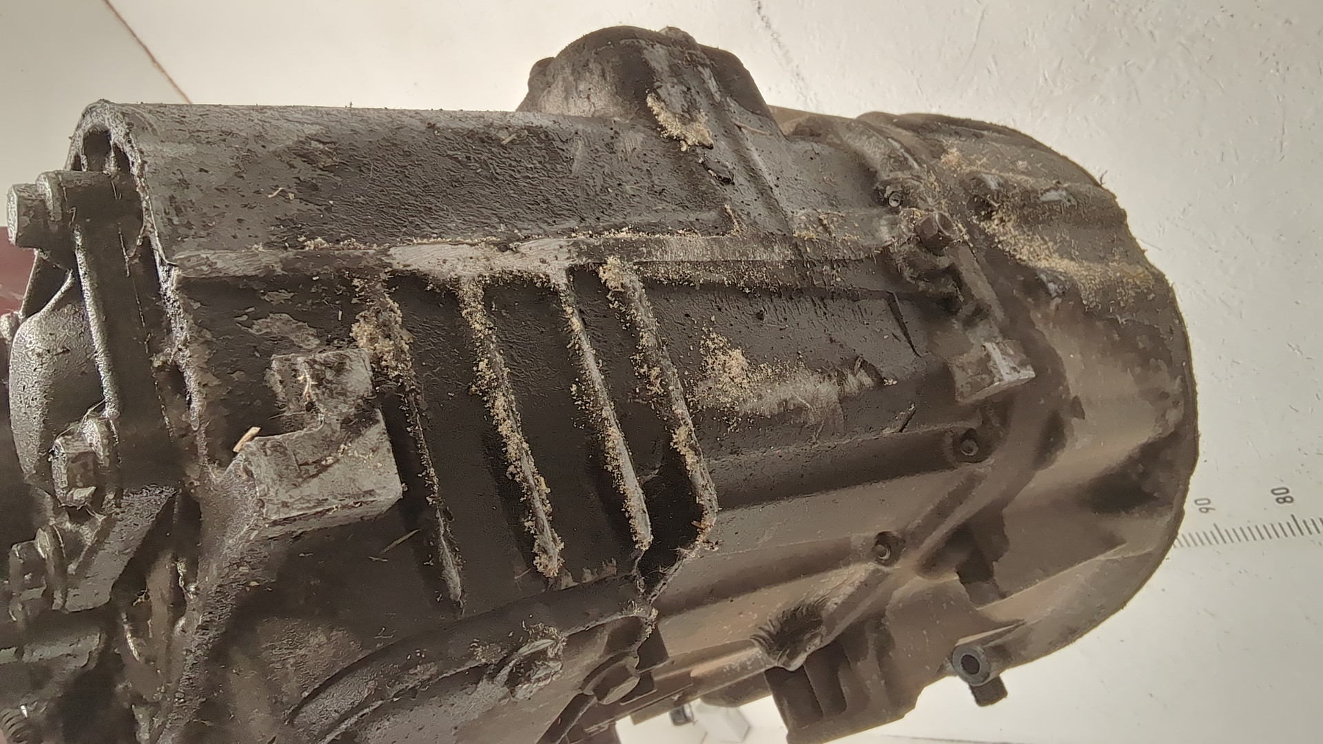 АКПП (автоматическая коробка переключения передач)