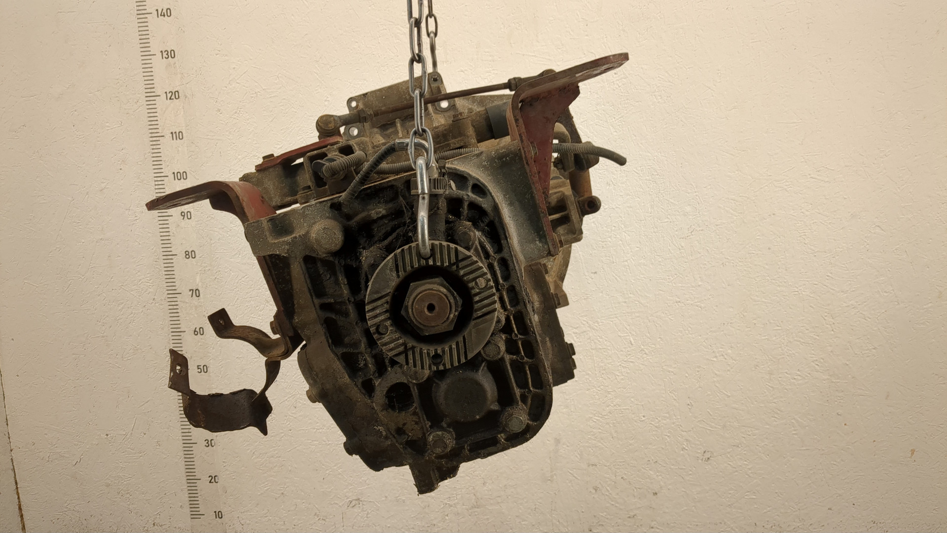 АКПП (автоматическая коробка переключения передач)