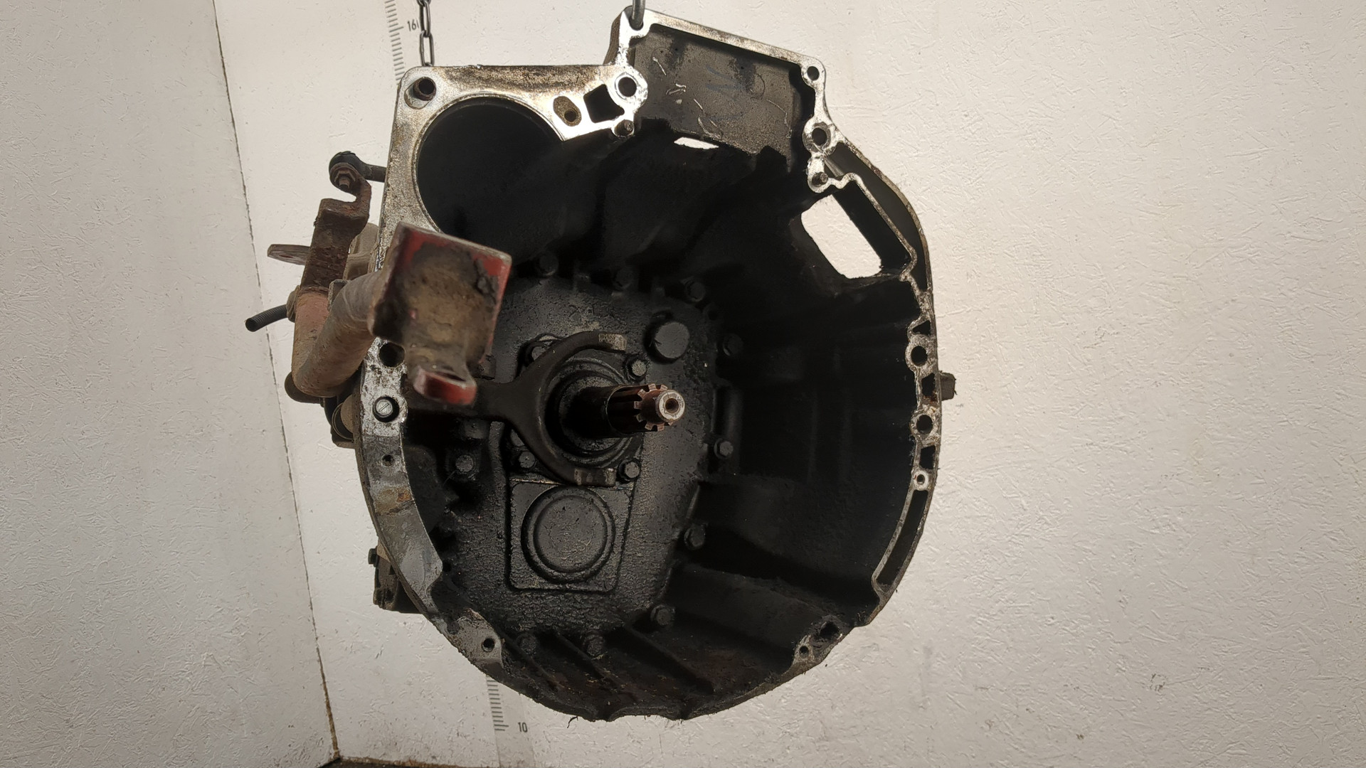 АКПП (автоматическая коробка переключения передач)