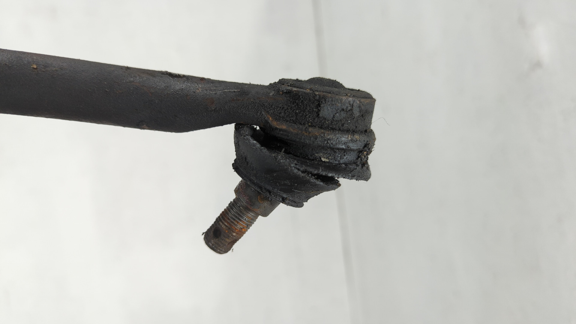 Рейка рулевая