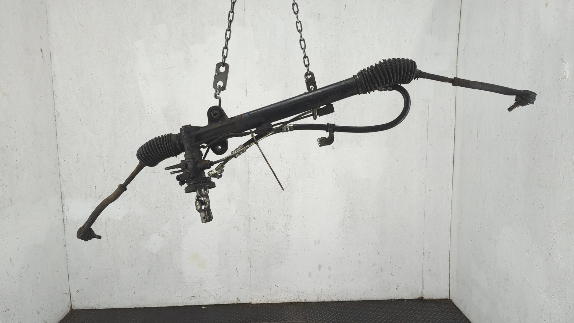 Рейка рулевая