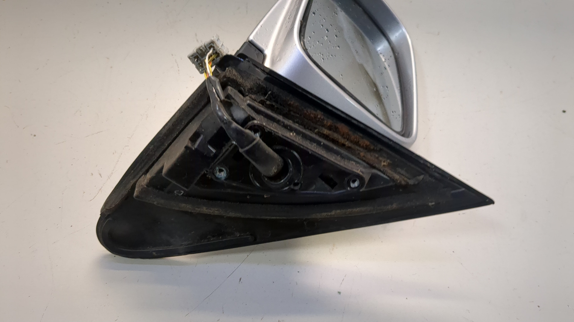 Зеркало левое электрическое