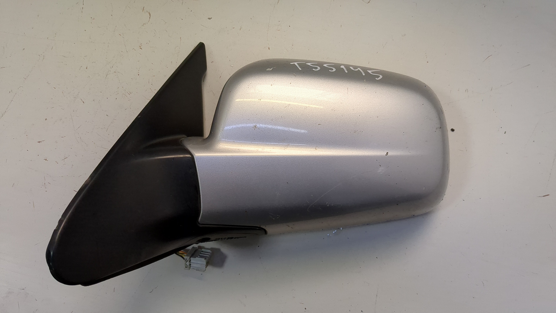 Зеркало левое электрическое