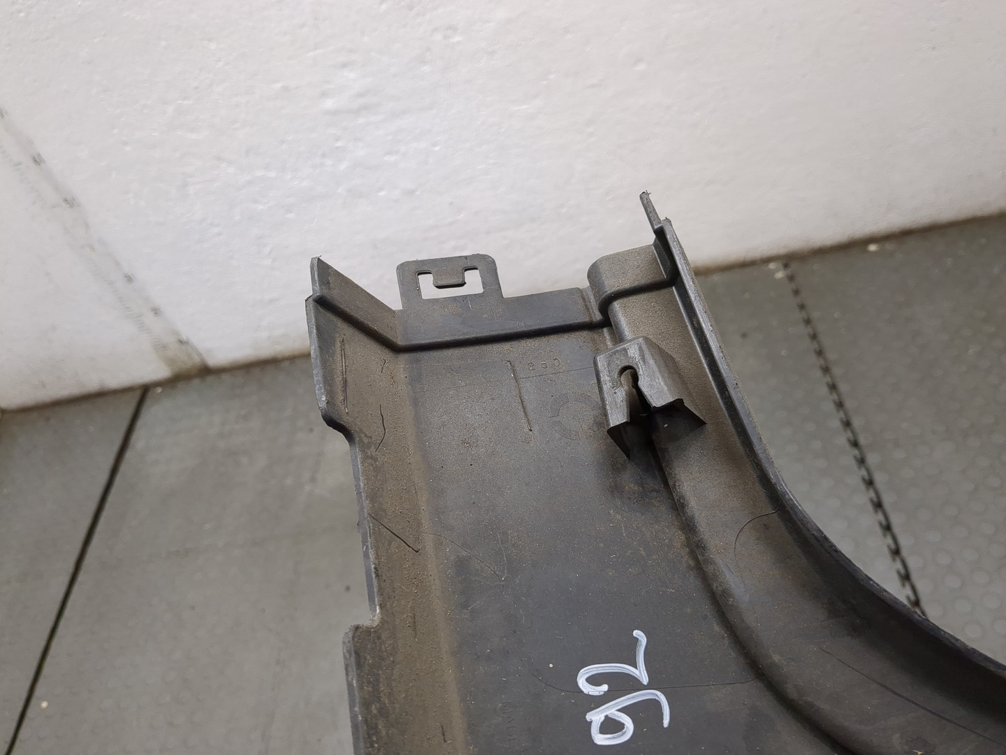 Накладка на порог