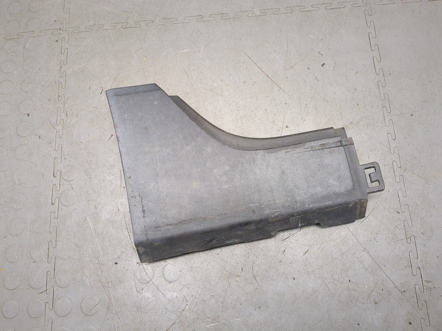 Накладка на порог