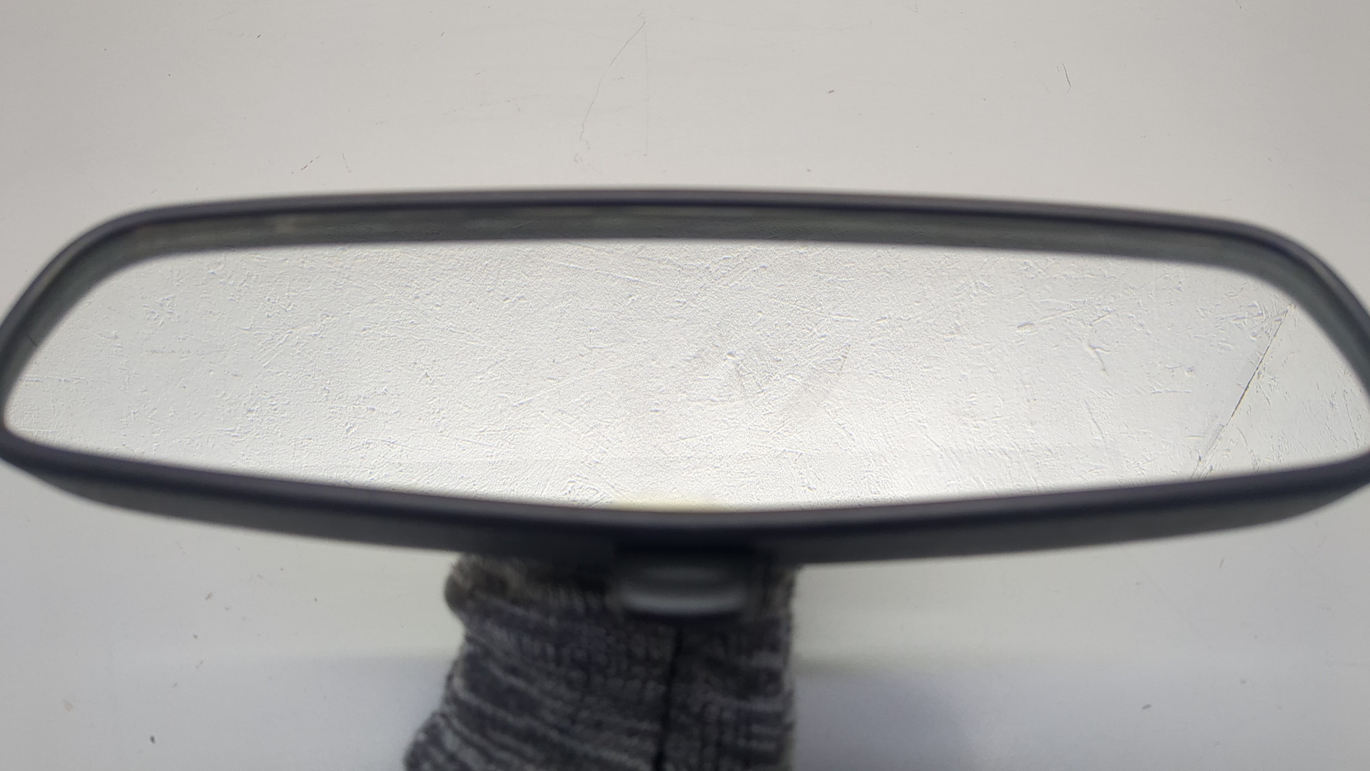 Зеркало заднего вида